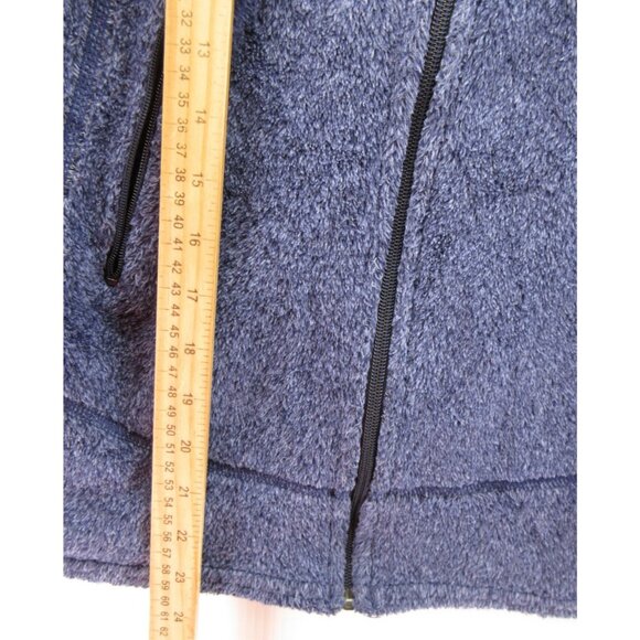 VINTAGE Patagonia Jacket Medium R2 Regulator Fleece Pile 90s USA * - Picture 6 of 14